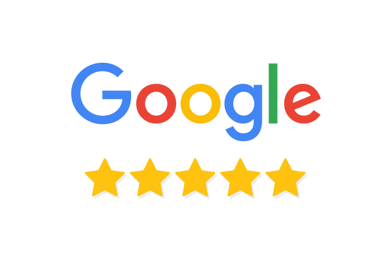 Power Washing Google 5-Star Review