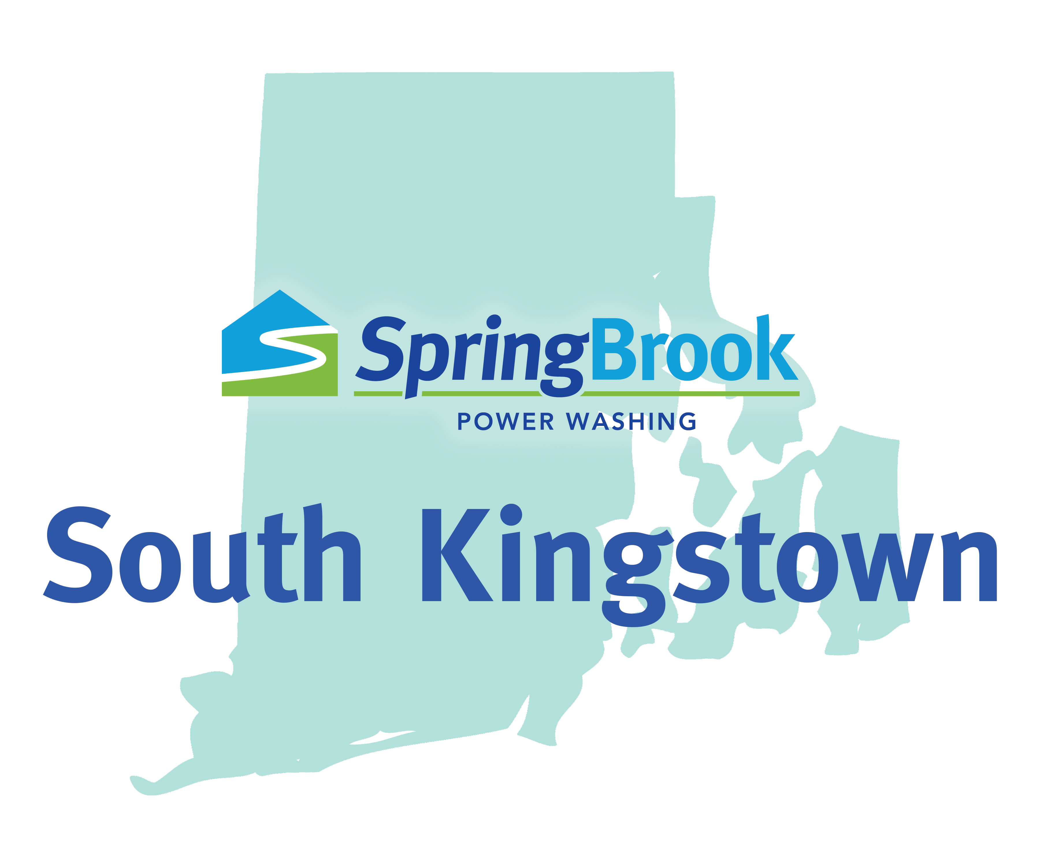 Springbrook Power Washing South Kingstown Rhode Island