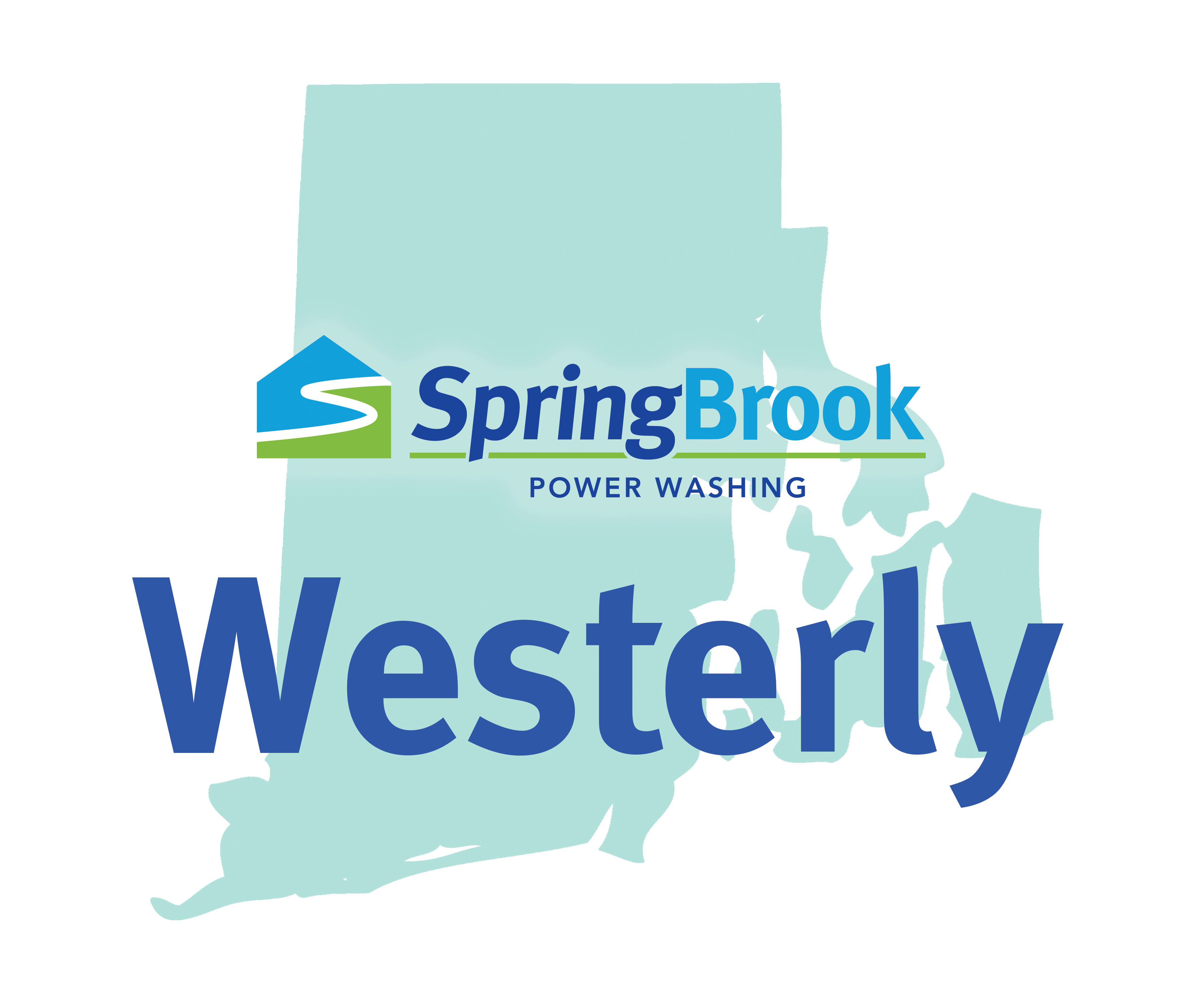 Springbrook Power Washing Westerly Rhode Island