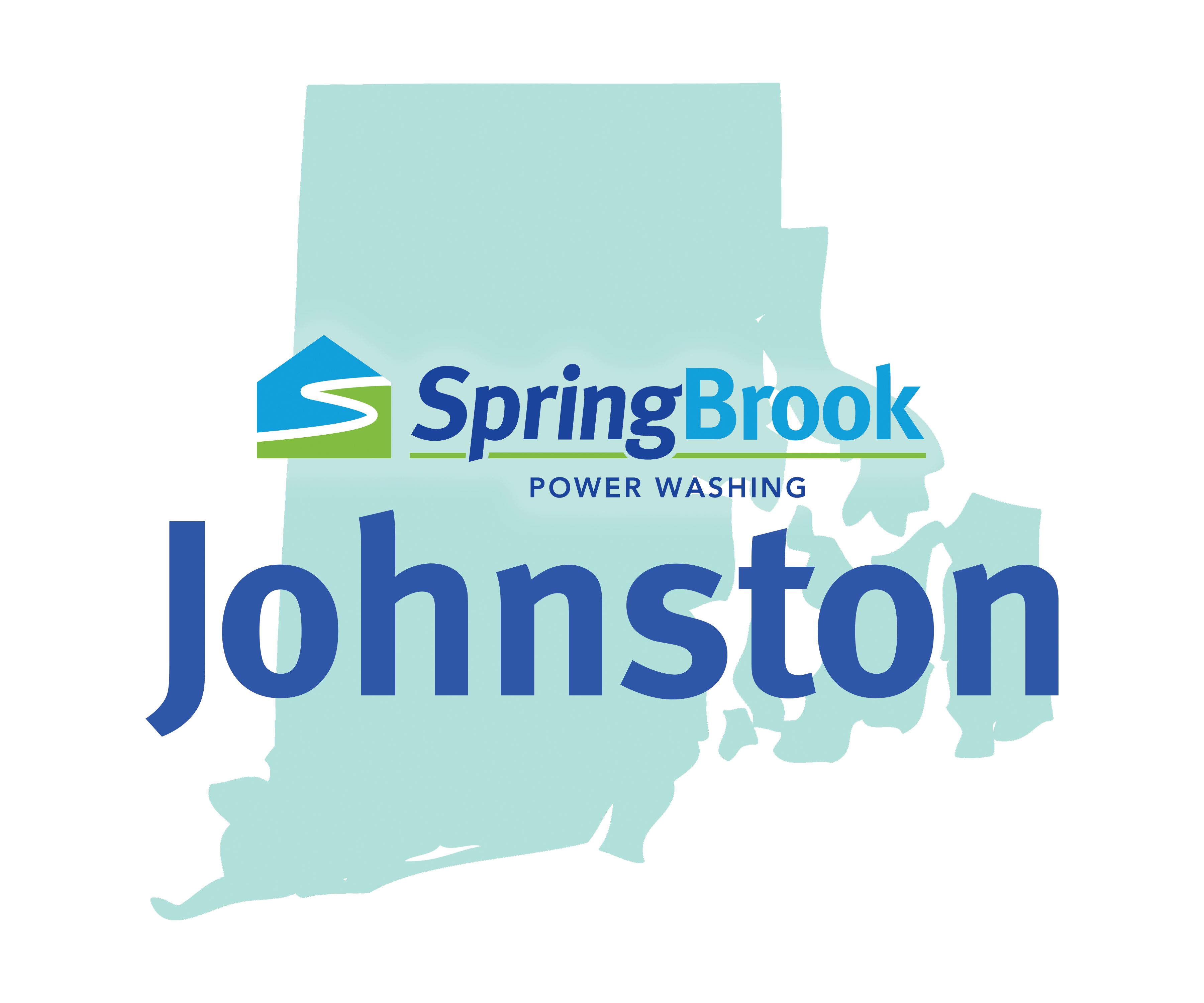 Springbrook Power Washing Johnston Rhode Island