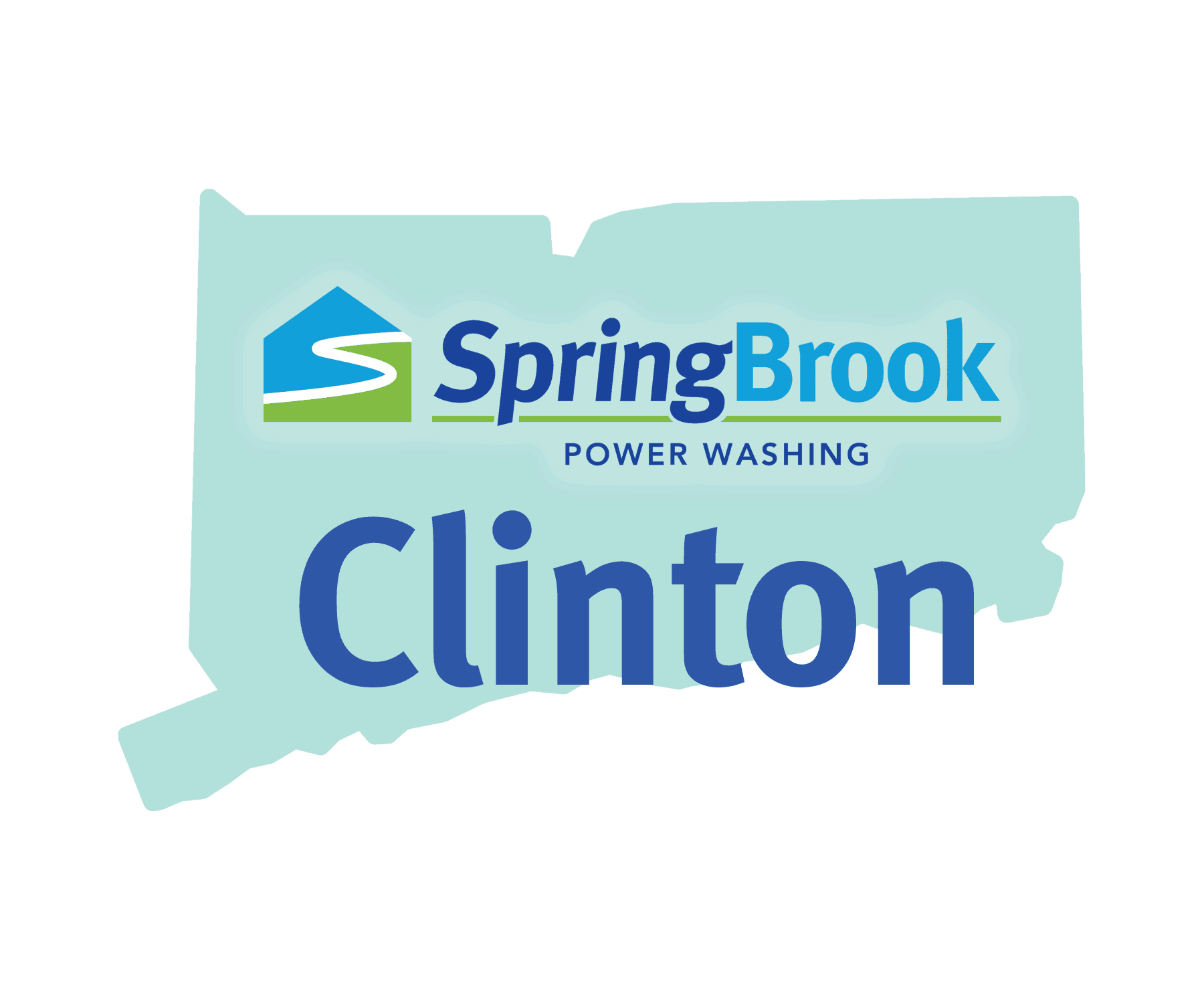 Springbrook Power Washing Clinton Connecticut