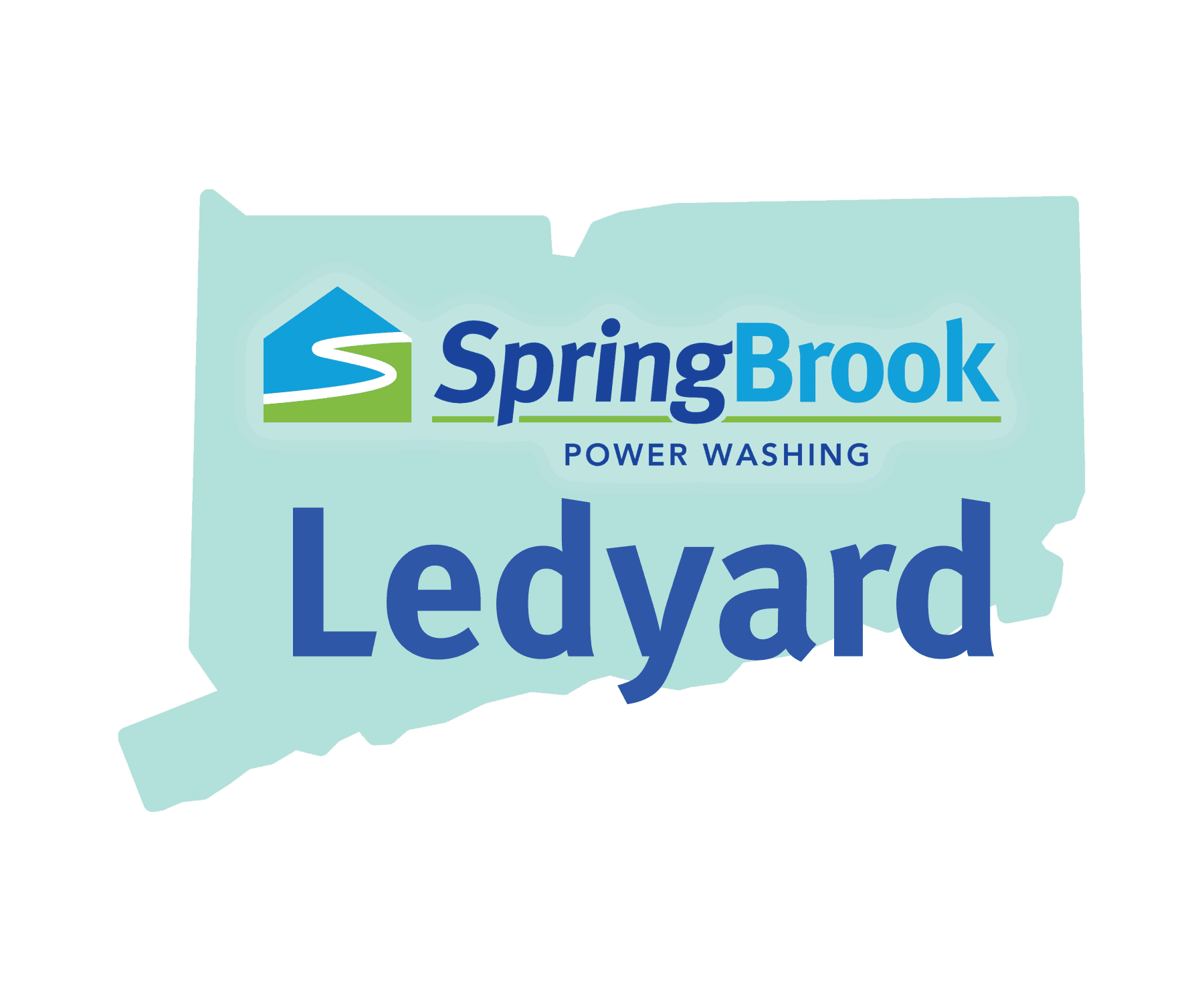 Springbrook Power Washing Ledyard Connecticut