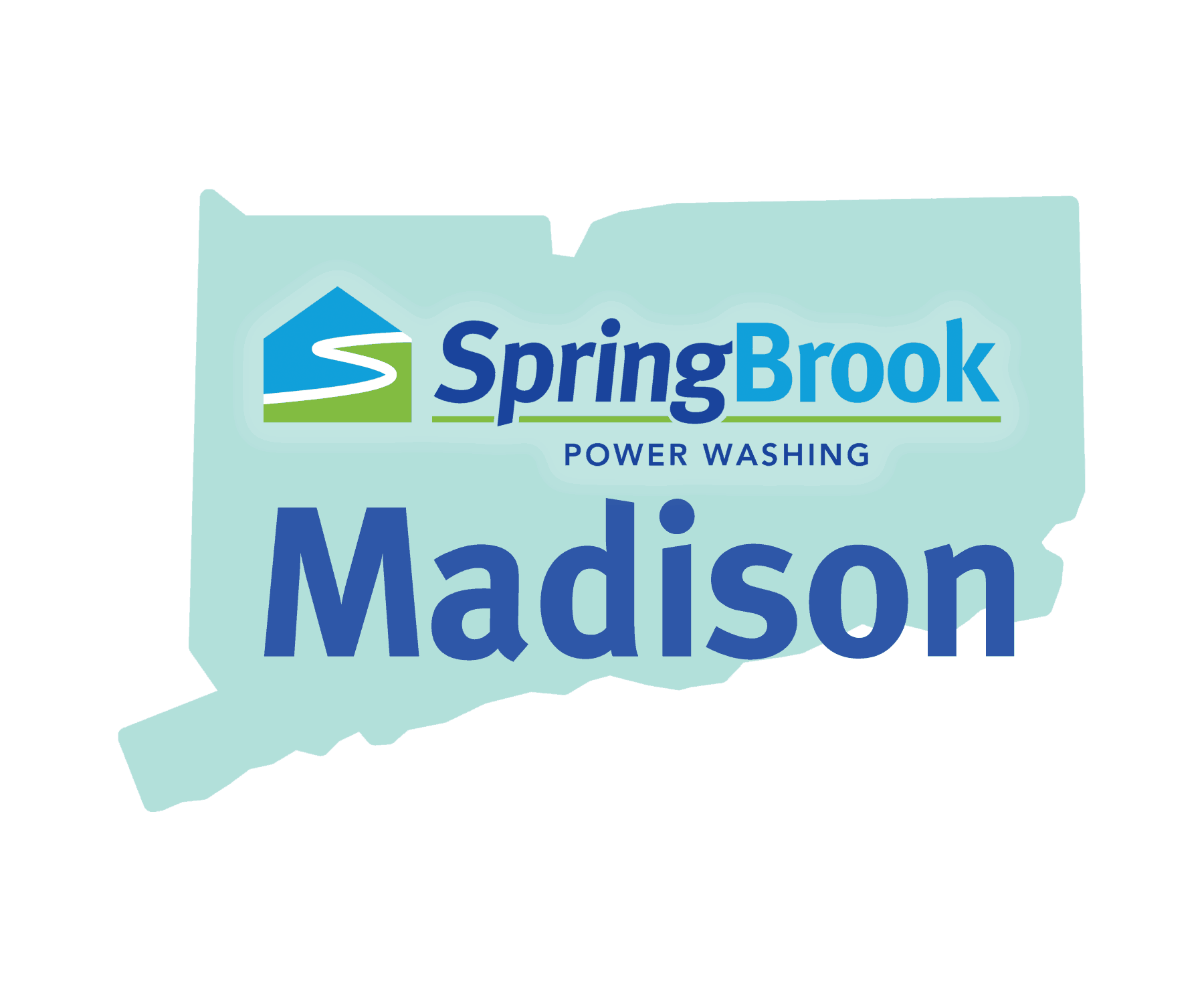 Springbrook Power Washing Madison Connecticut
