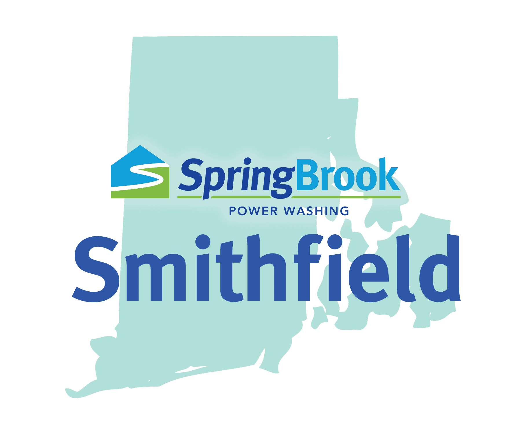 Springbrook Power Washing Smithfield Rhode Island