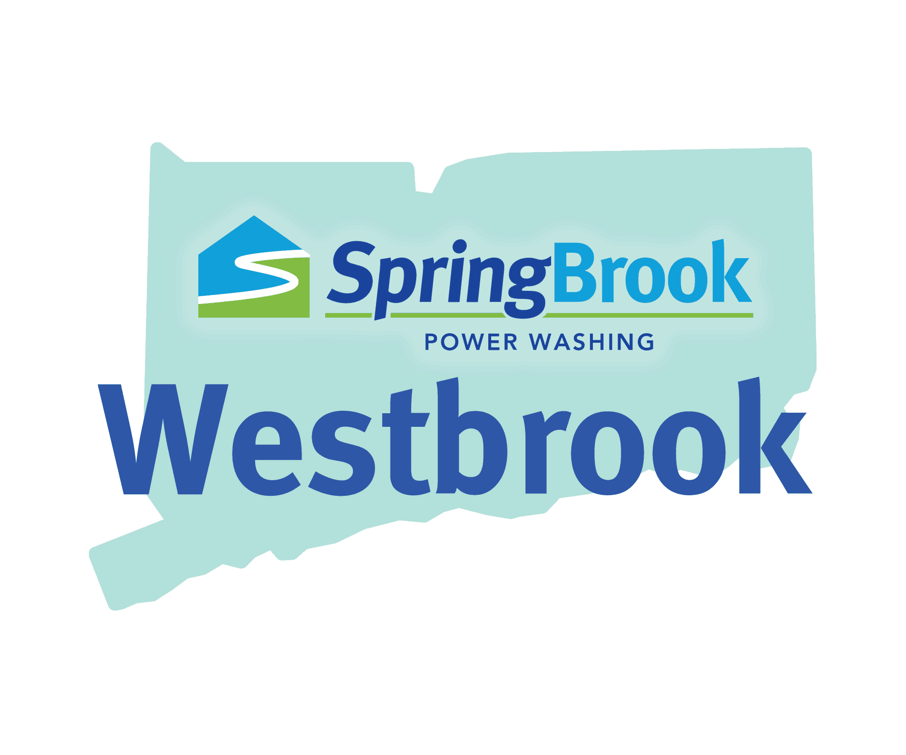 Springbrook Power Washing Westbrook Connecticut