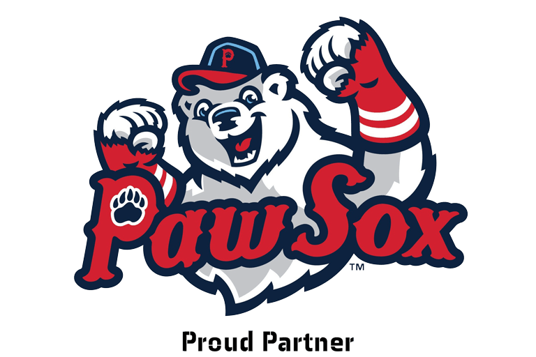 Pawtucket Red Sox Proud Partner