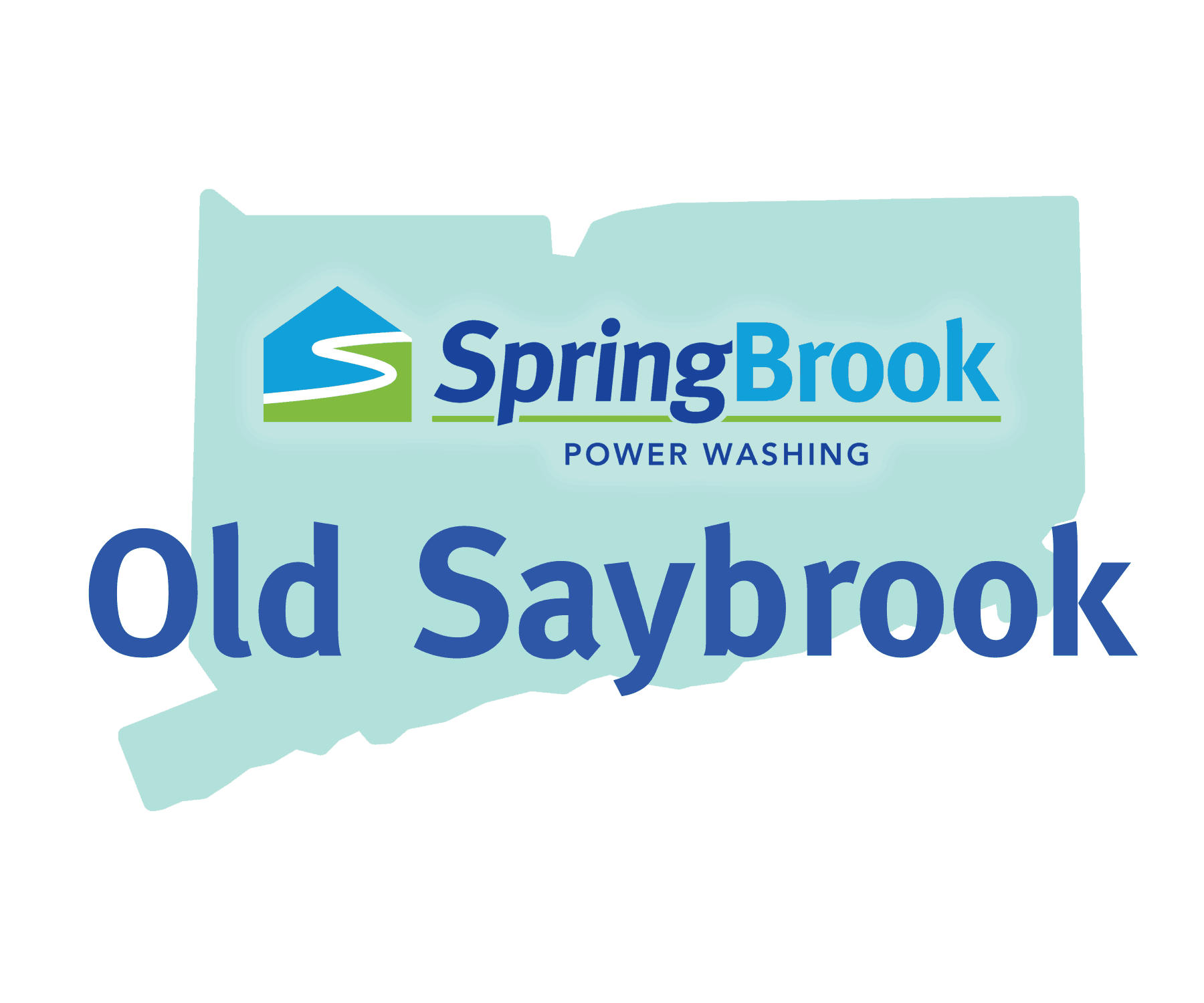 Springbrook Power Washing Old Saybrook