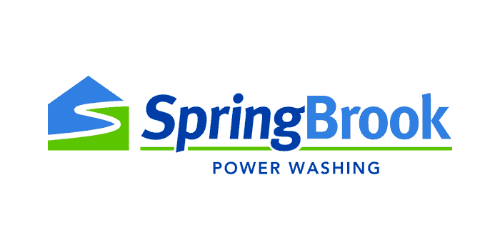 Springbrook on sale power washing